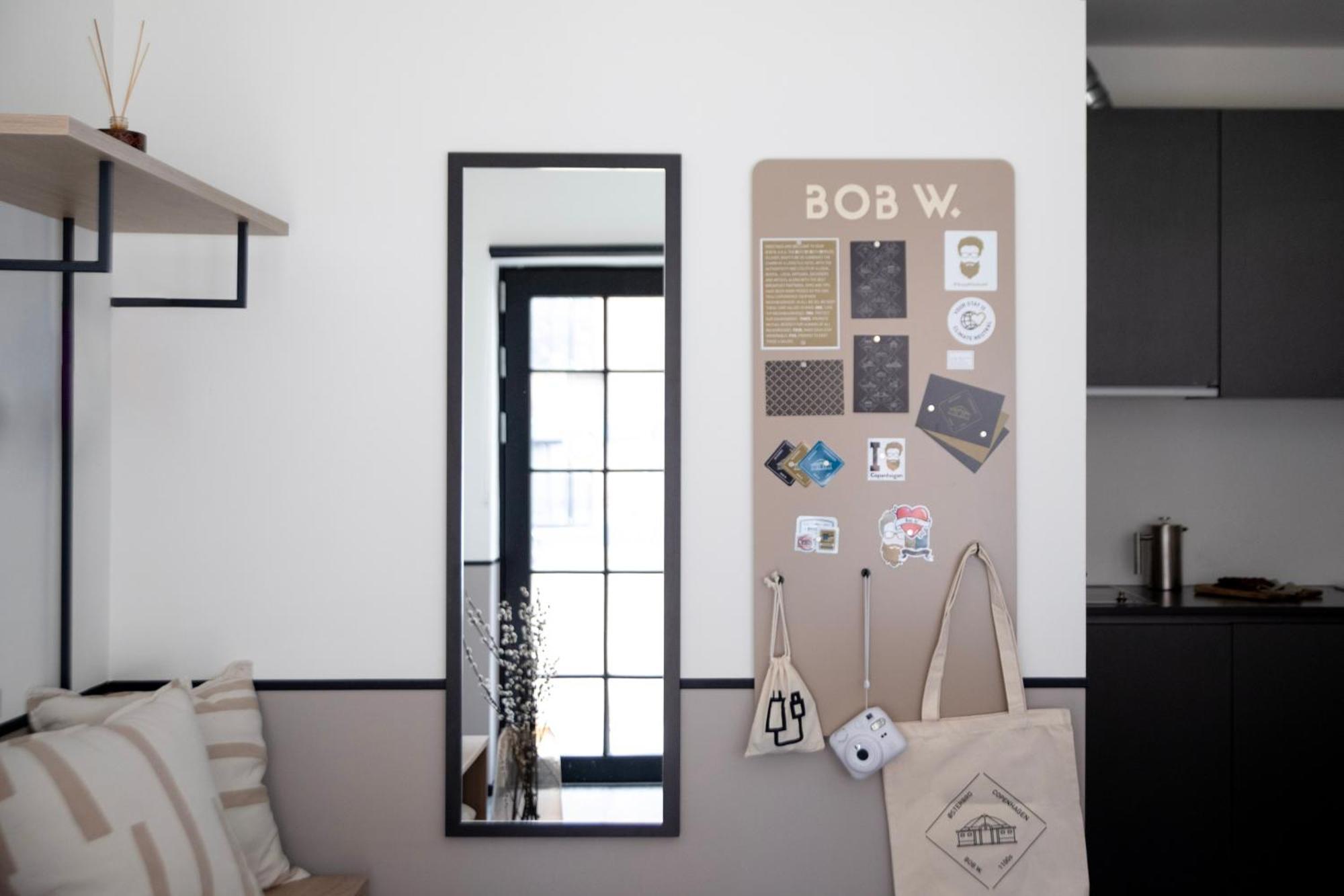 Apartment Bob W Osterbro