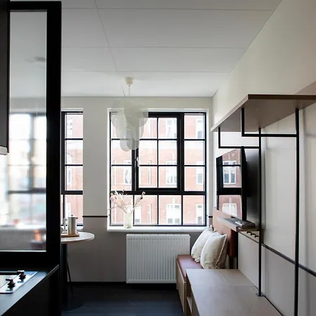 Appartamento Bob W Osterbro Copenaghen Esterno foto