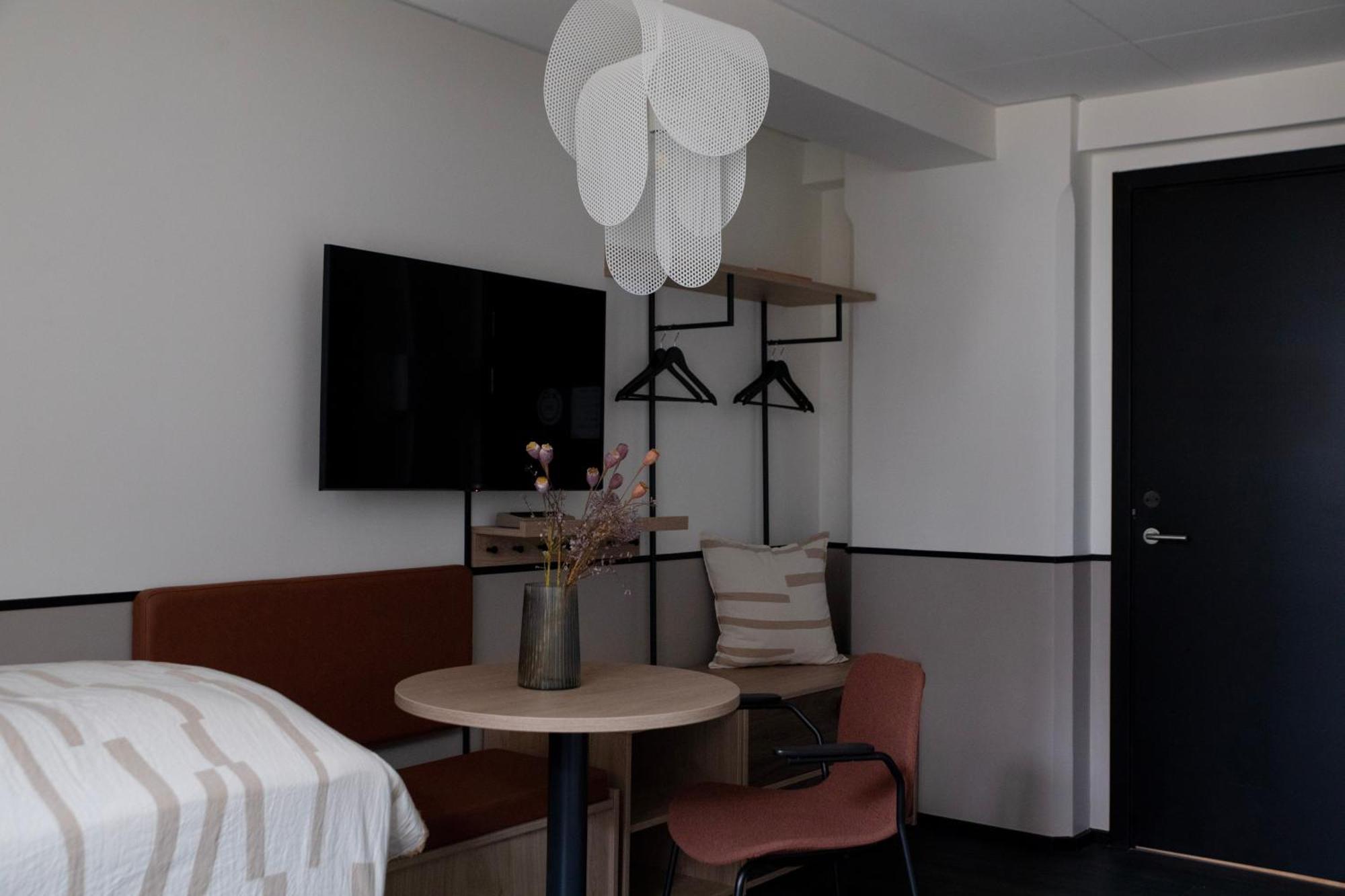 Bob W Osterbro Appartement *